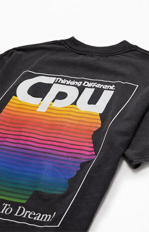 Power To Dream T-Shirt image number 4