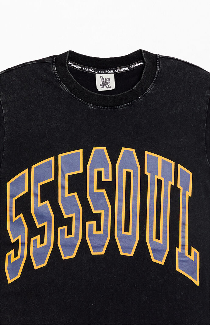 Triple 5 Soul Legiate T-Shirt