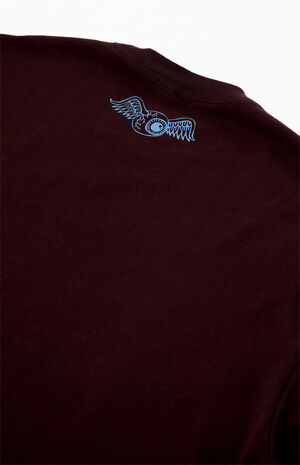 Motorcycle Cropped T-Shirt&nbsp; image number 3
