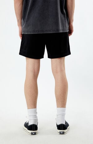 By PacSun Ride Mesh Shorts By PacSun Ride Mesh Shorts image number 3