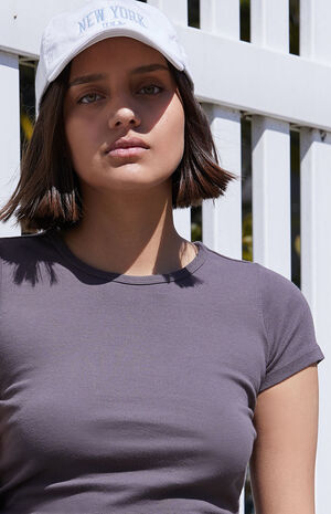 Ashlyn Top - White