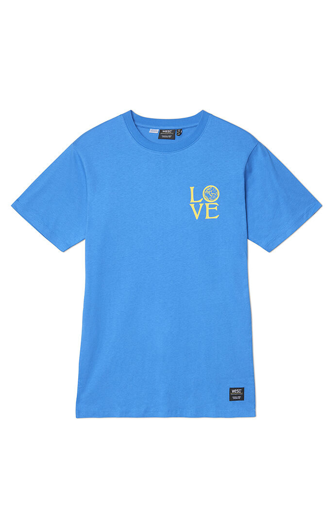 Oden Hyper Bliss Camp Shirt