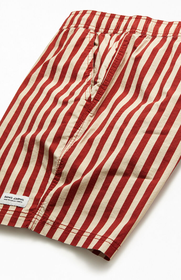 Preview E 17" Swim Trunks