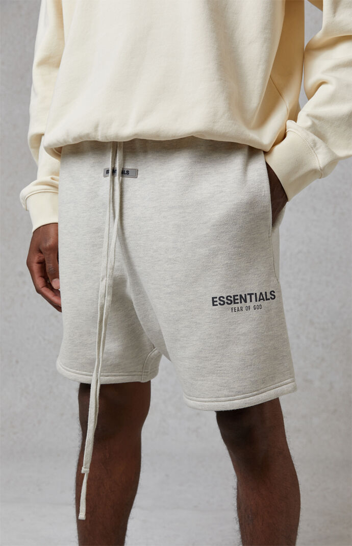 Pacsun essentials shorts store