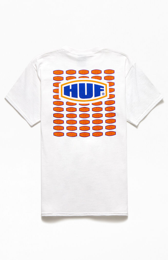 Workman Short Sleeve T-Shirt