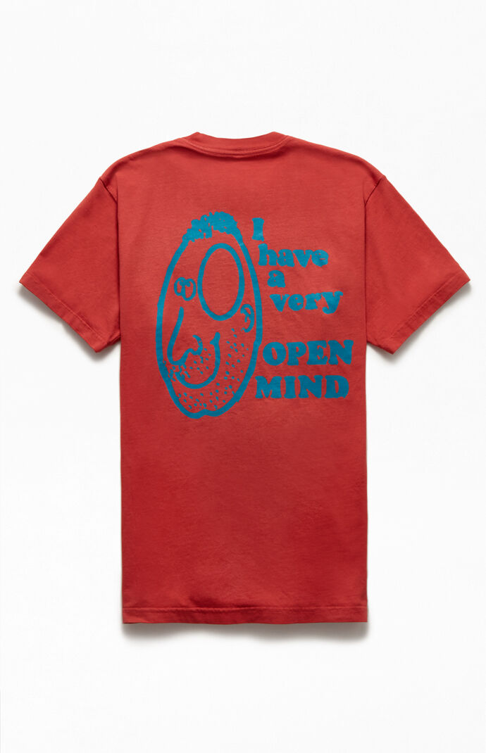 Open Mind T-Shirt