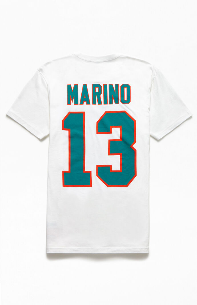 x Sports Illustrated Dan Marino T-Shirt