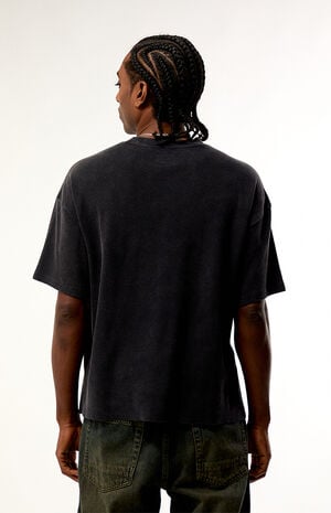 Chase Waffle Knit T-Shirt image number 4