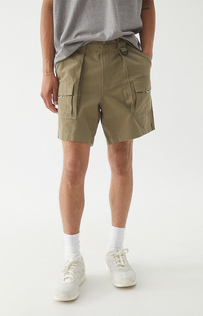 Brewha II Shorts