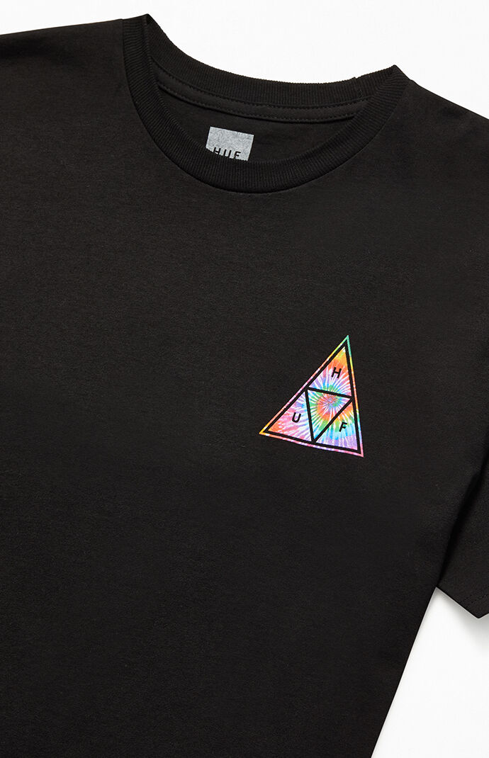 TT Tech Tie-Dyed T-Shirt