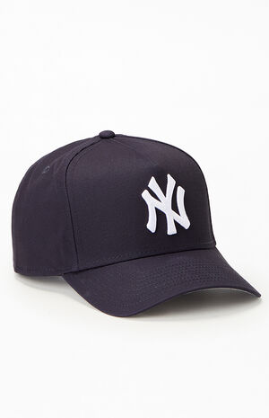 NY Yankees 9FORTY Snapback Hat image number 1