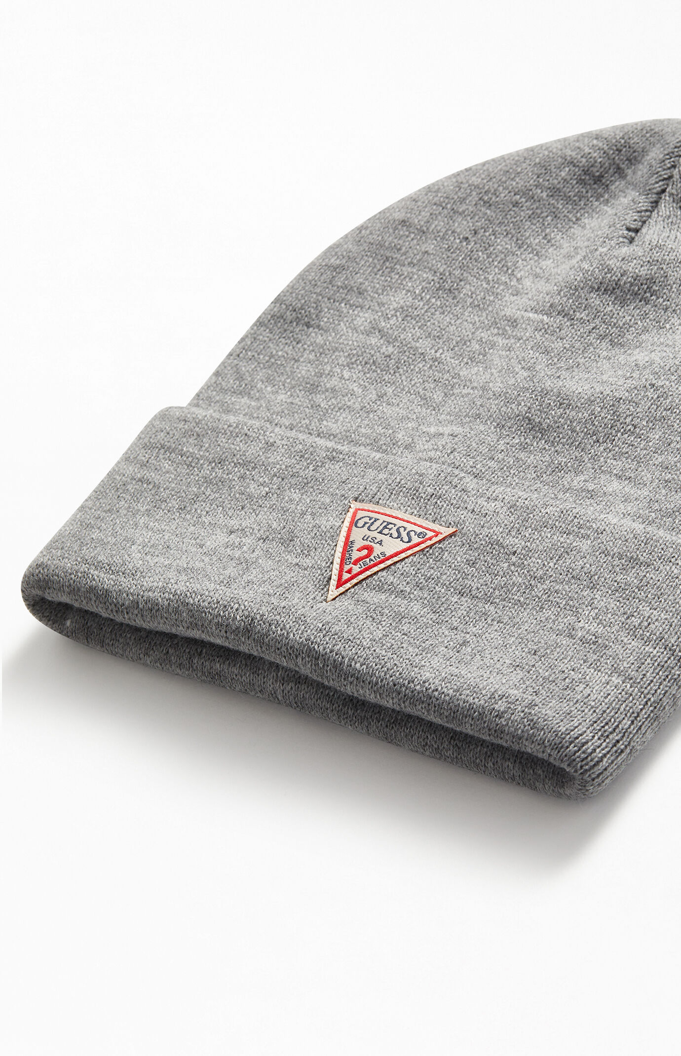 guess beanie hats