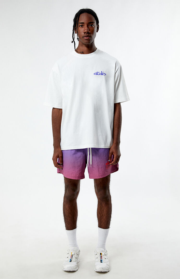 Studio by Supervsn Eye For An Eye T-Shirt | PacSun