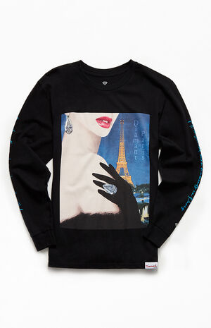 Paris T-Shirt Paris T-Shirt image number null