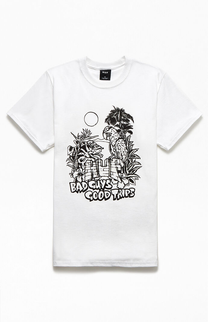 Huf pacsun hotsell