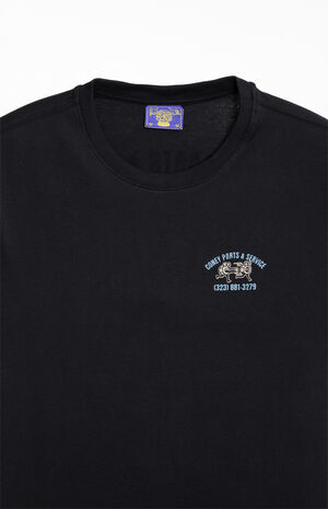 Parts & Services T-Shirt image number 3