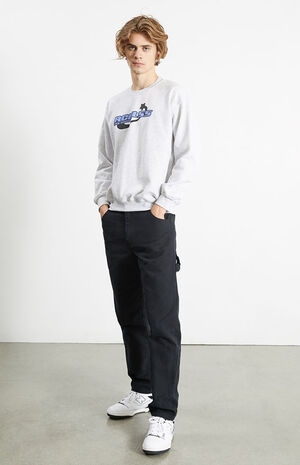 Indflydelsesrig mount gaben Dickies Relaxed Fit Straight Leg Heavyweight Duck Carpenter Pants | PacSun