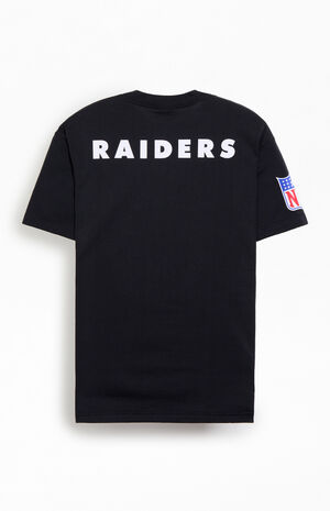 Raiders Bo Jackson Ultimate Player T-Shirt image number 2