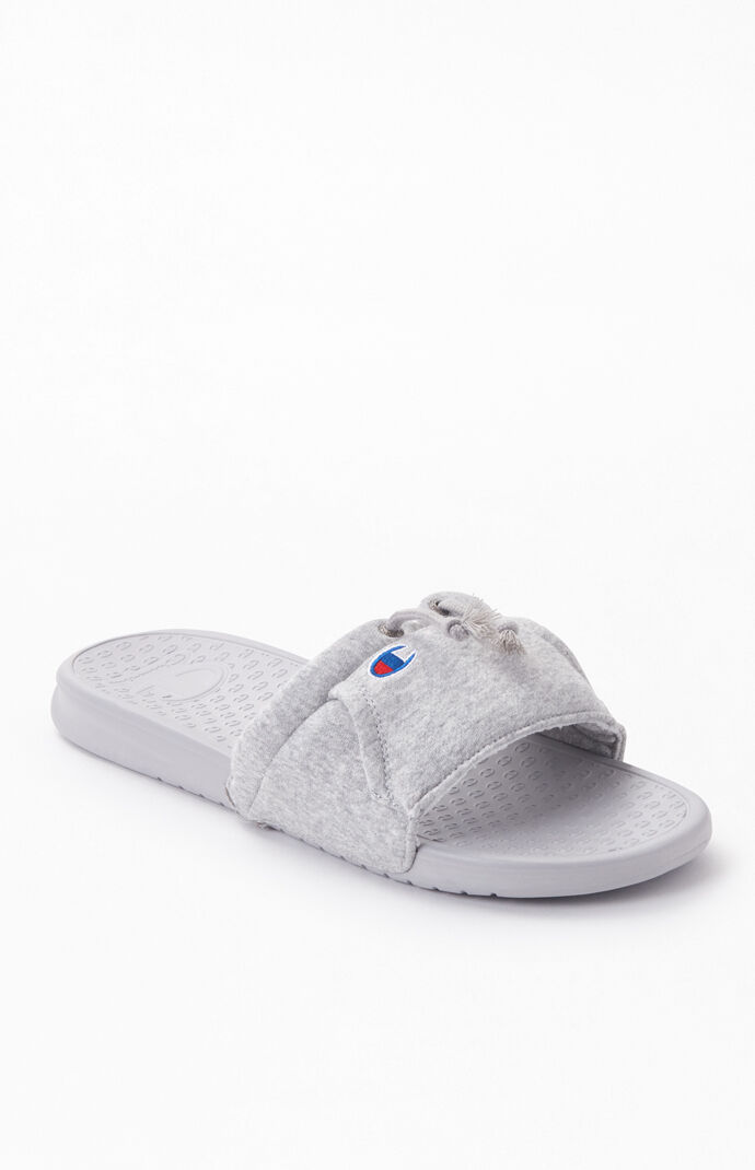 grey champion slides