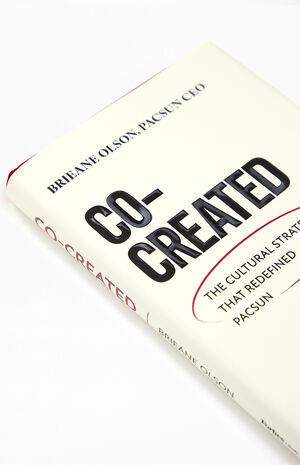 Co-Created Book by Brieane Olson image number 4