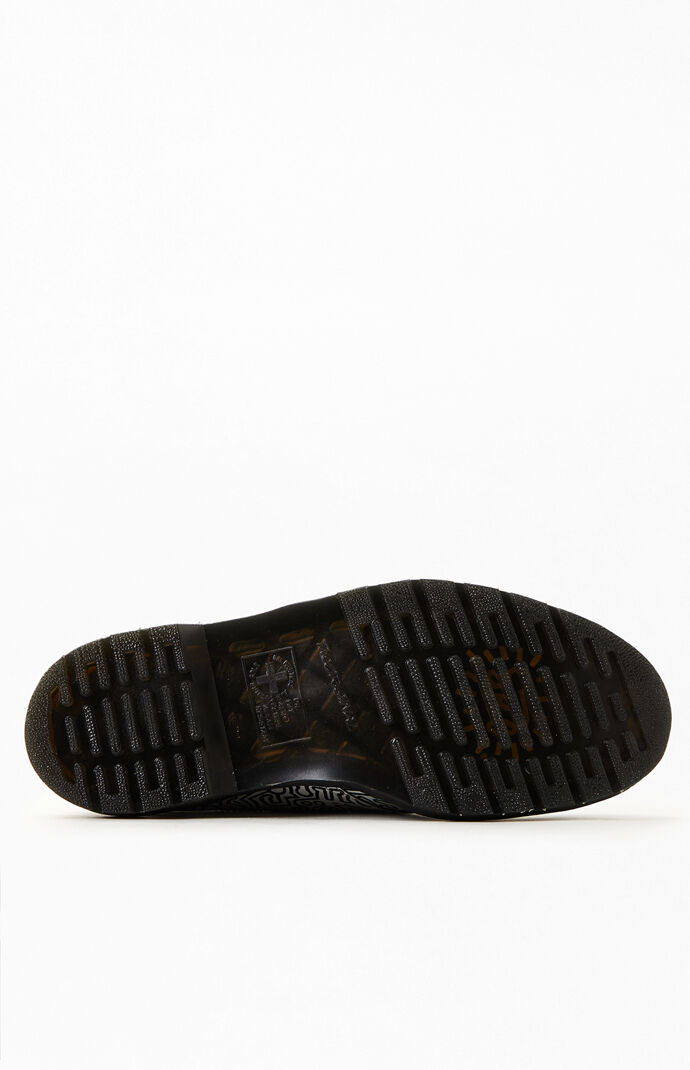 x Keith Haring 1461 Printed Leather Oxford Shoes