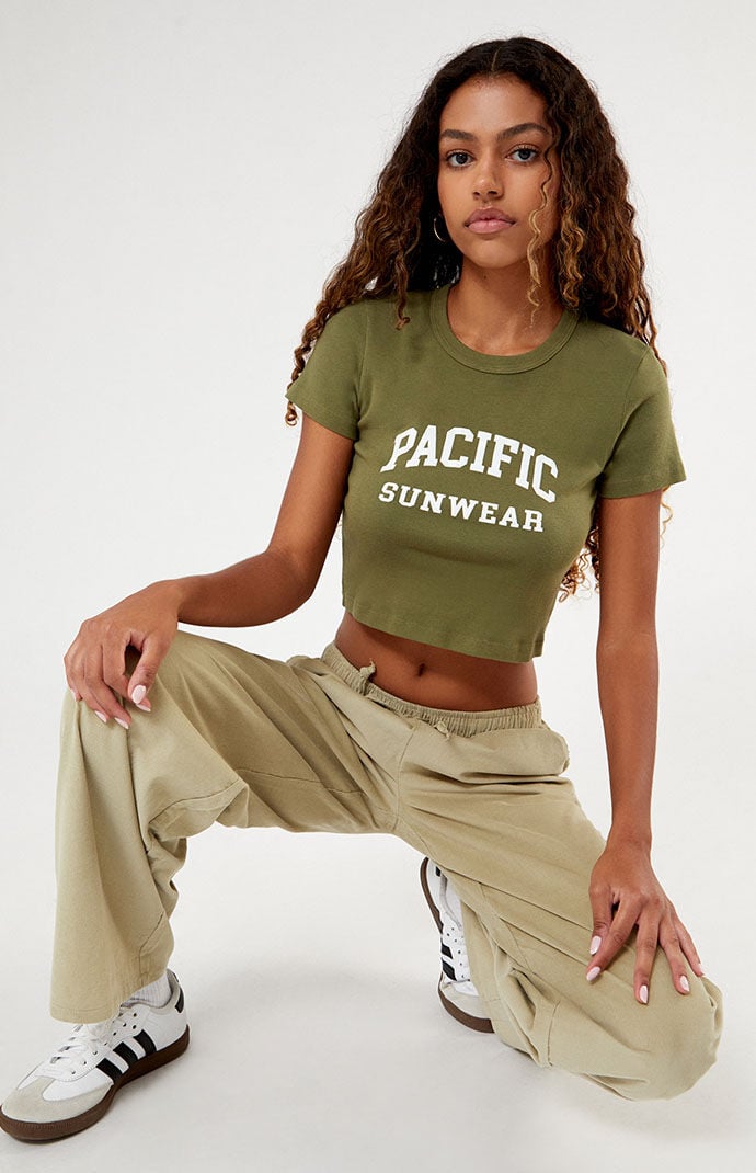 Pacsun baby clothes 2025