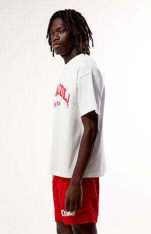 by Pacsun Coke Arch T-Shirt image number 3