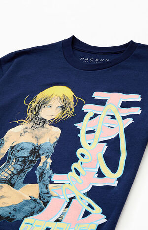 Conquer T-Shirt image number 2