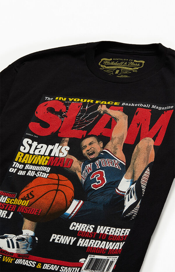 pacsun slam shirt