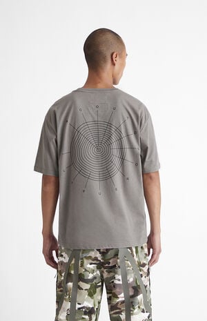 Tree Rings T-Shirt image number 3