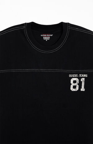 81 Oversized T-Shirt image number 2