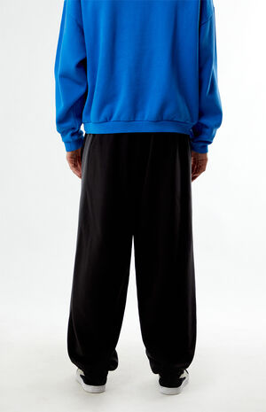 BMW Lifestyle Baggy Sweatpants image number 4