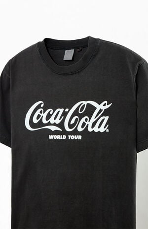 By PacSun World Tour T-Shirt image number 3