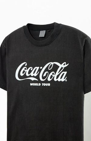 By PacSun World Tour Oversized T-Shirt image number 3