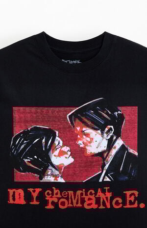 My Chemical Romance T-Shirt image number 2