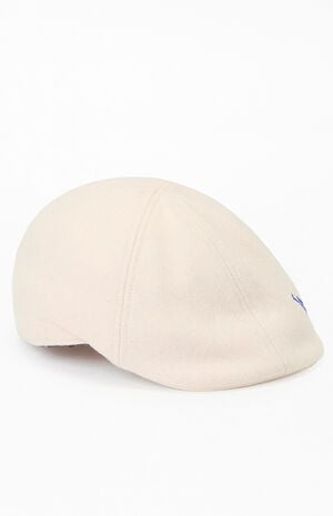 LA Dodgers Baker Boy Hat image number 3