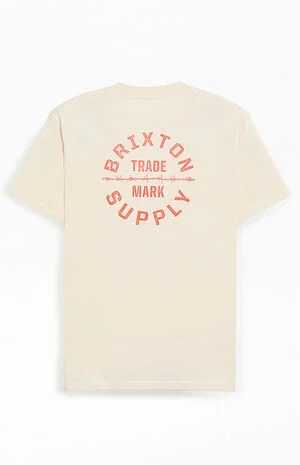 Oath Logo T-Shirt image number 1