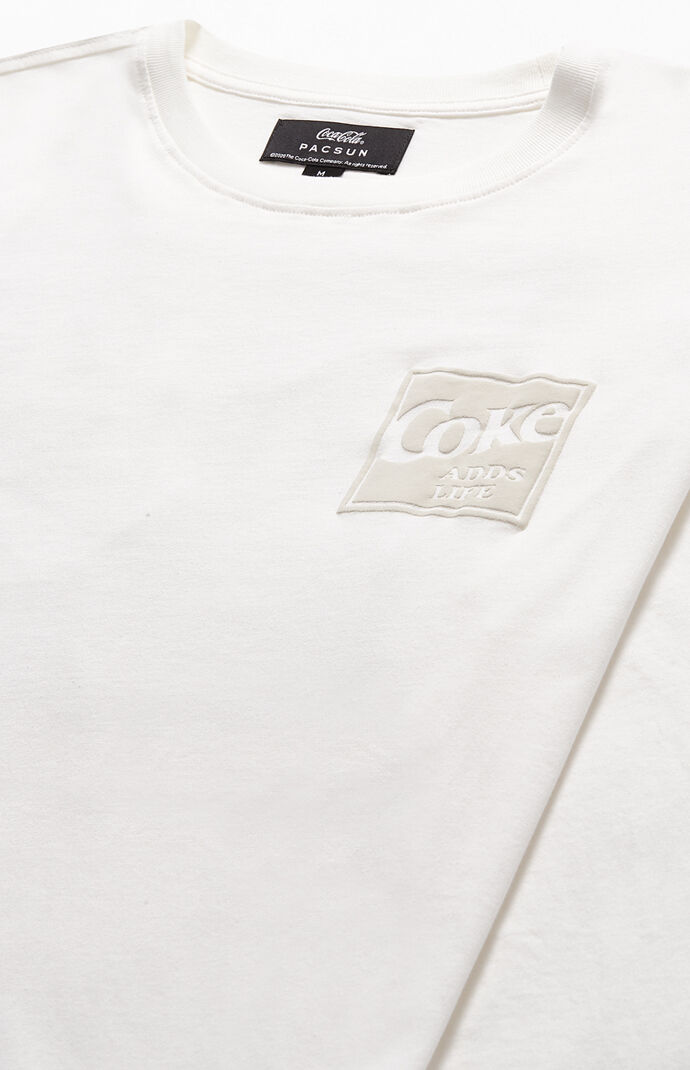 By PacSun Add Life Long Sleeve T-Shirt