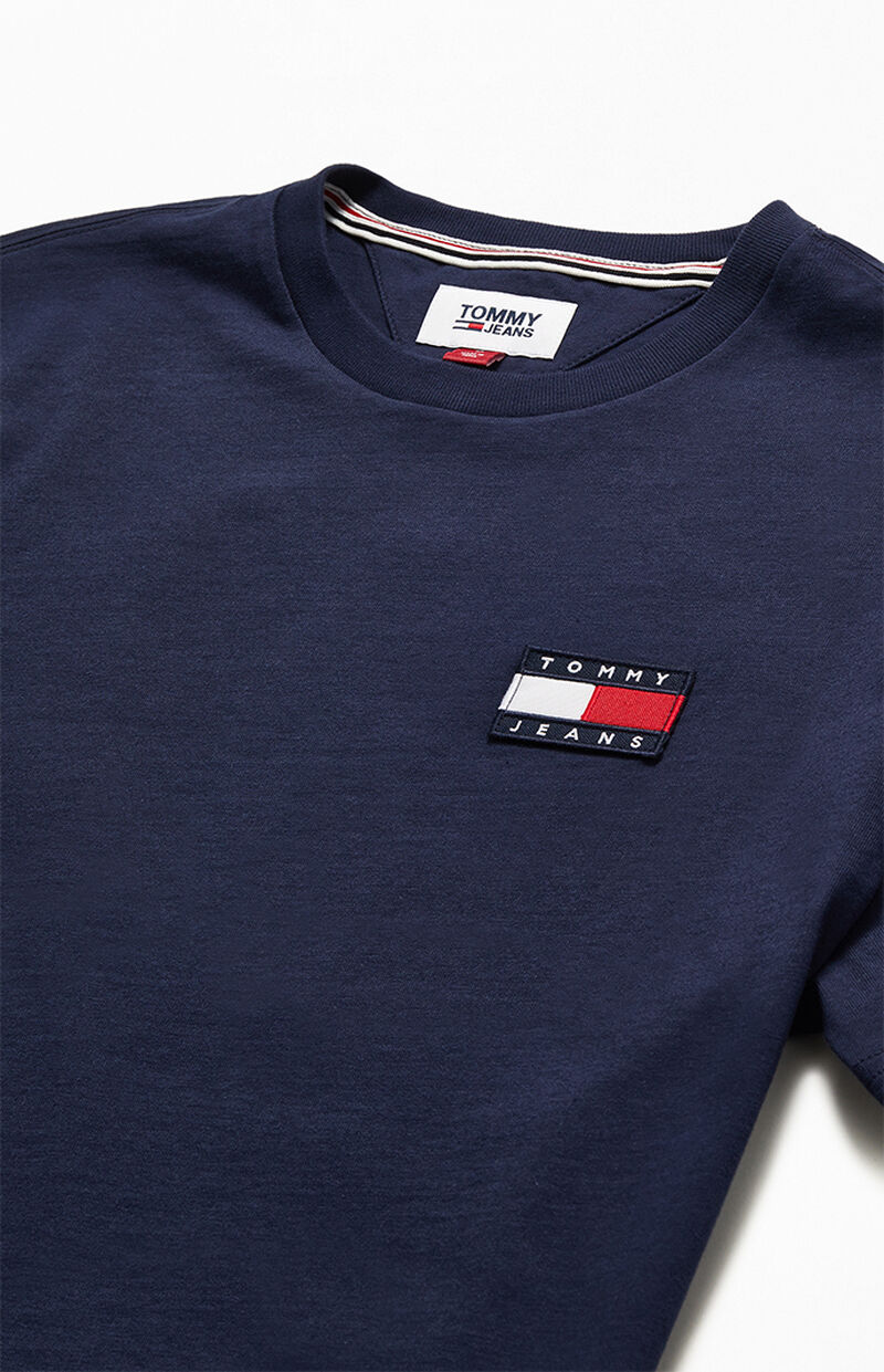 pacsun tommy jeans shirt