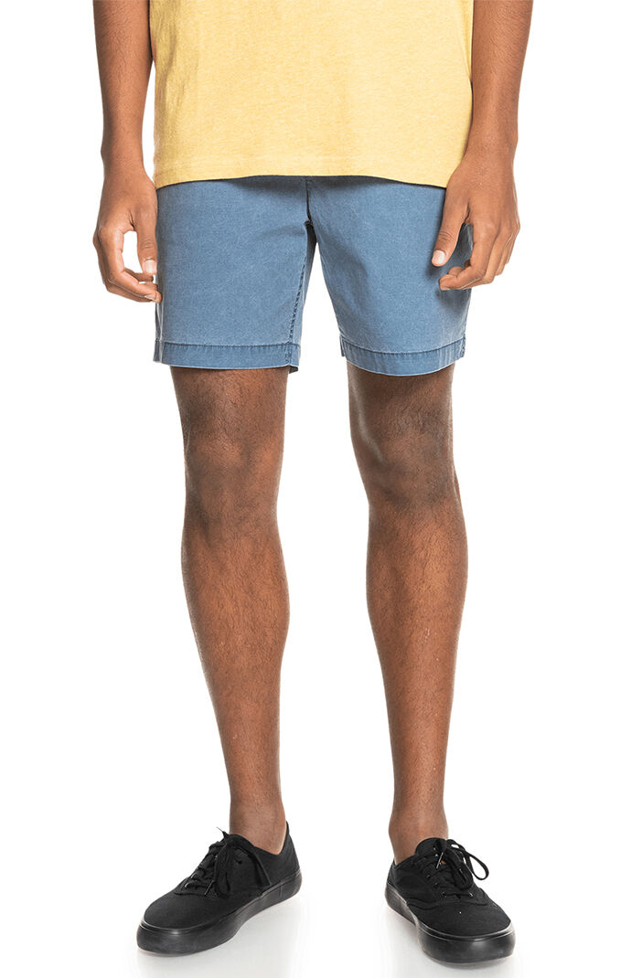Taxer Elasticized Shorts
