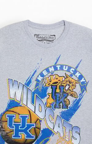 Kentucky Wildcats Basketball T-Shirt image number 2