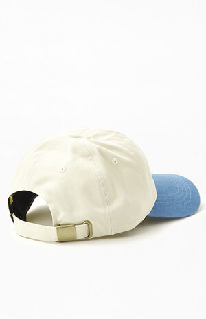 Camburn Strapback Dad Hat image number 2