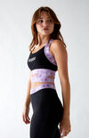 222 Banda Tibey Sports Bra 222 Banda Tibey Sports Bra image number null