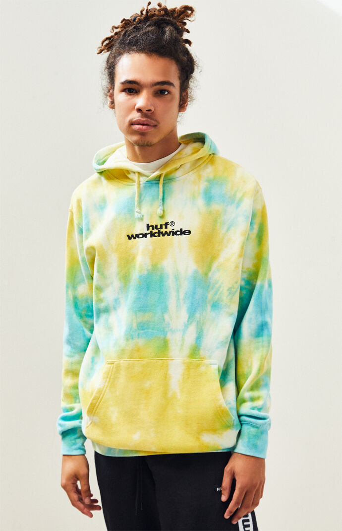 huf sweatshirt