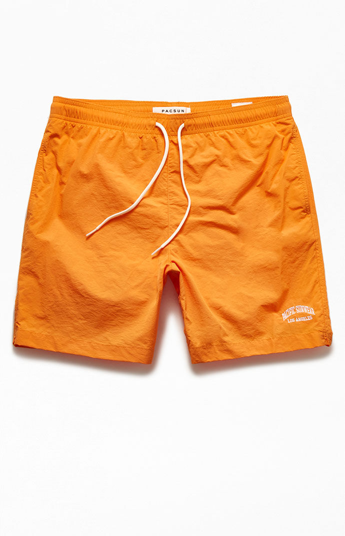 PacSun Solid Collegiate 6.5