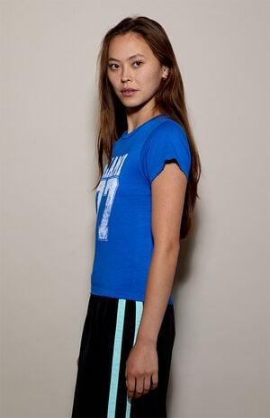 Miami 77 Relaxed T-Shirt image number 3