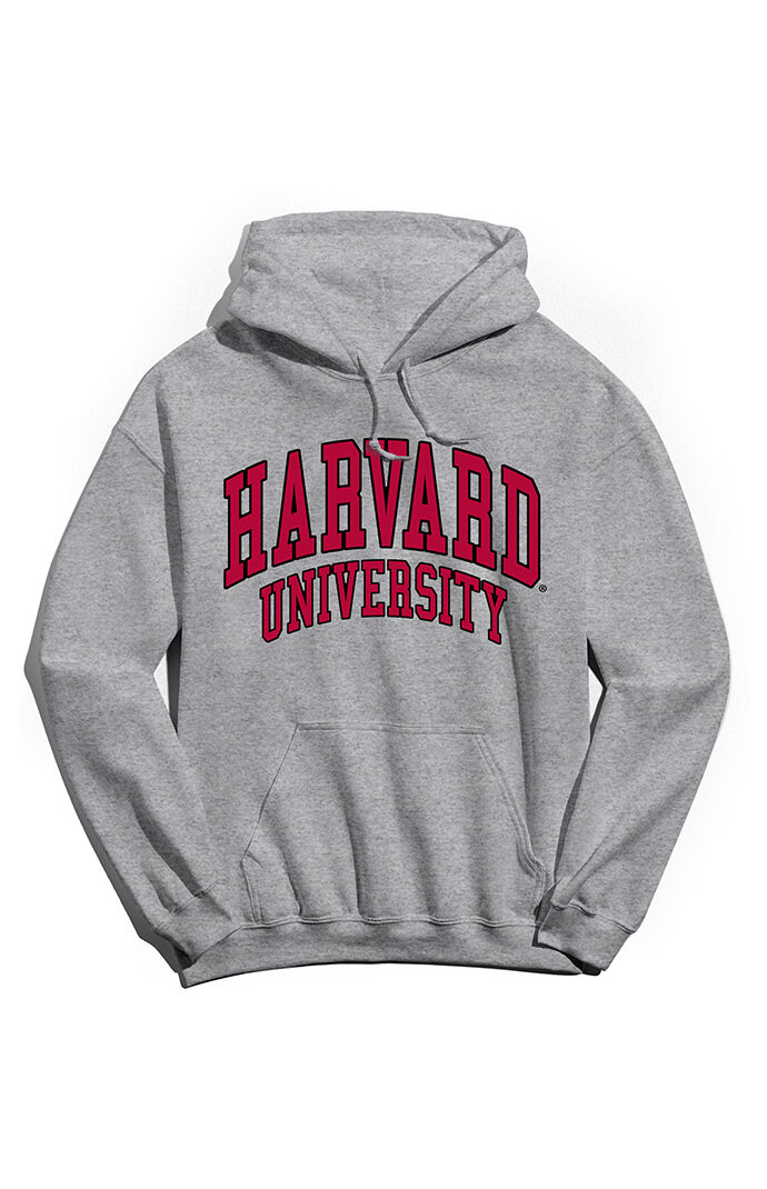 Hoodie harvard university new arrivals