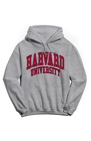 Harvard University Hoodie image number 1