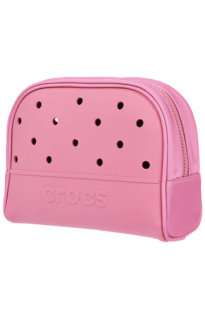 Pink Classic Cosmetic Bag image number 4