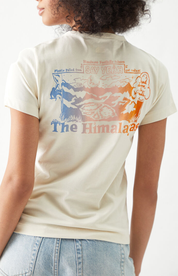 Himalayan Bottle T-Shirt